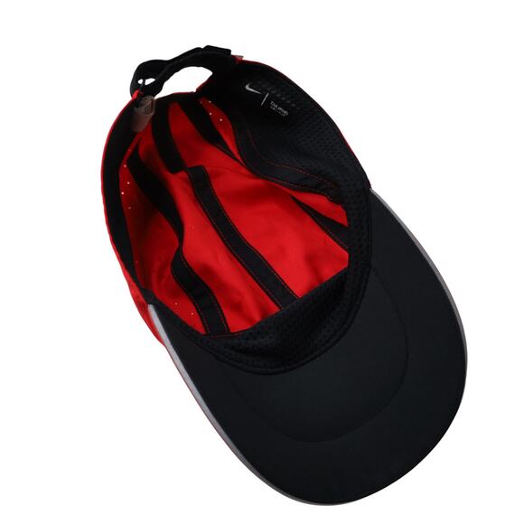 Nike Tailwind Dri-fit 5 Panel Running Hat - Picture 5 of 6